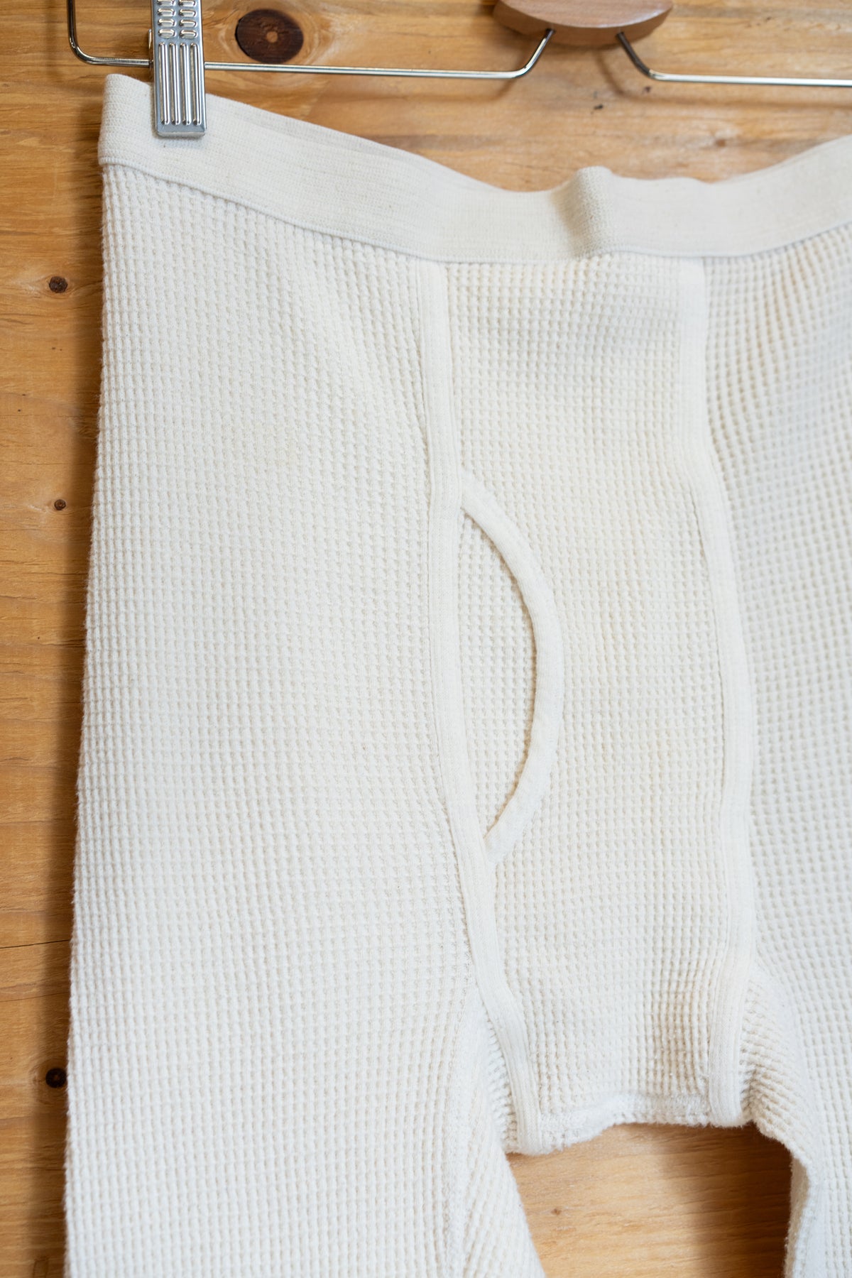 Saugatuck Cotton Thermal Pants