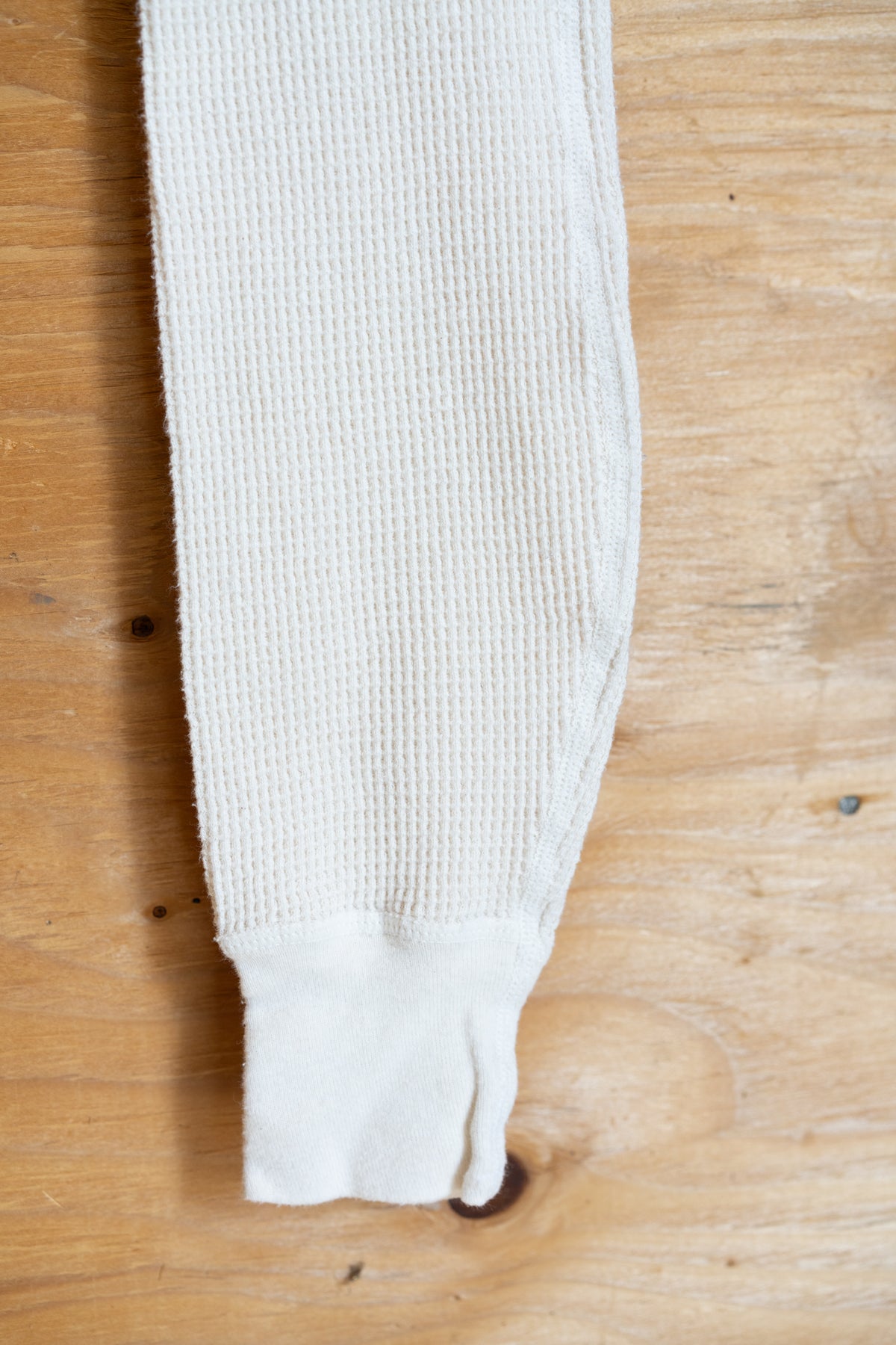 Saugatuck Cotton Thermal Pants