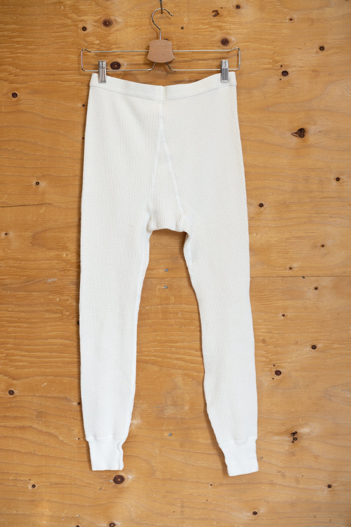 Saugatuck Cotton Thermal Pants