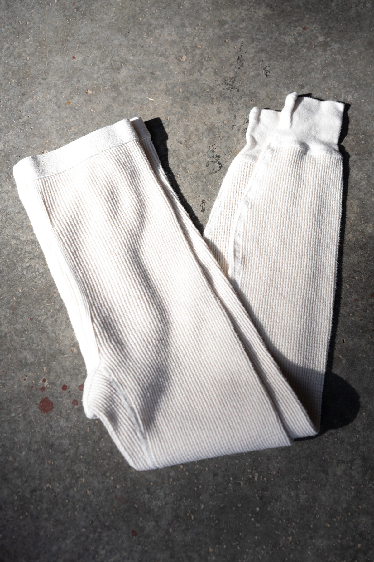 Saugatuck Cotton Thermal Pants