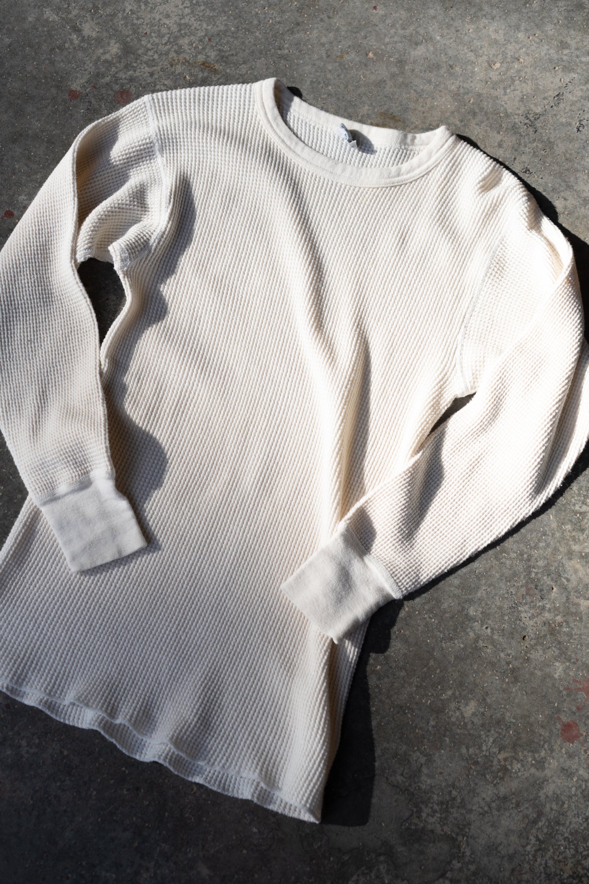 Saugatuck Cotton Thermal Shirt
