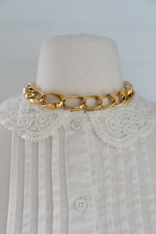 Anne Klein Necklace