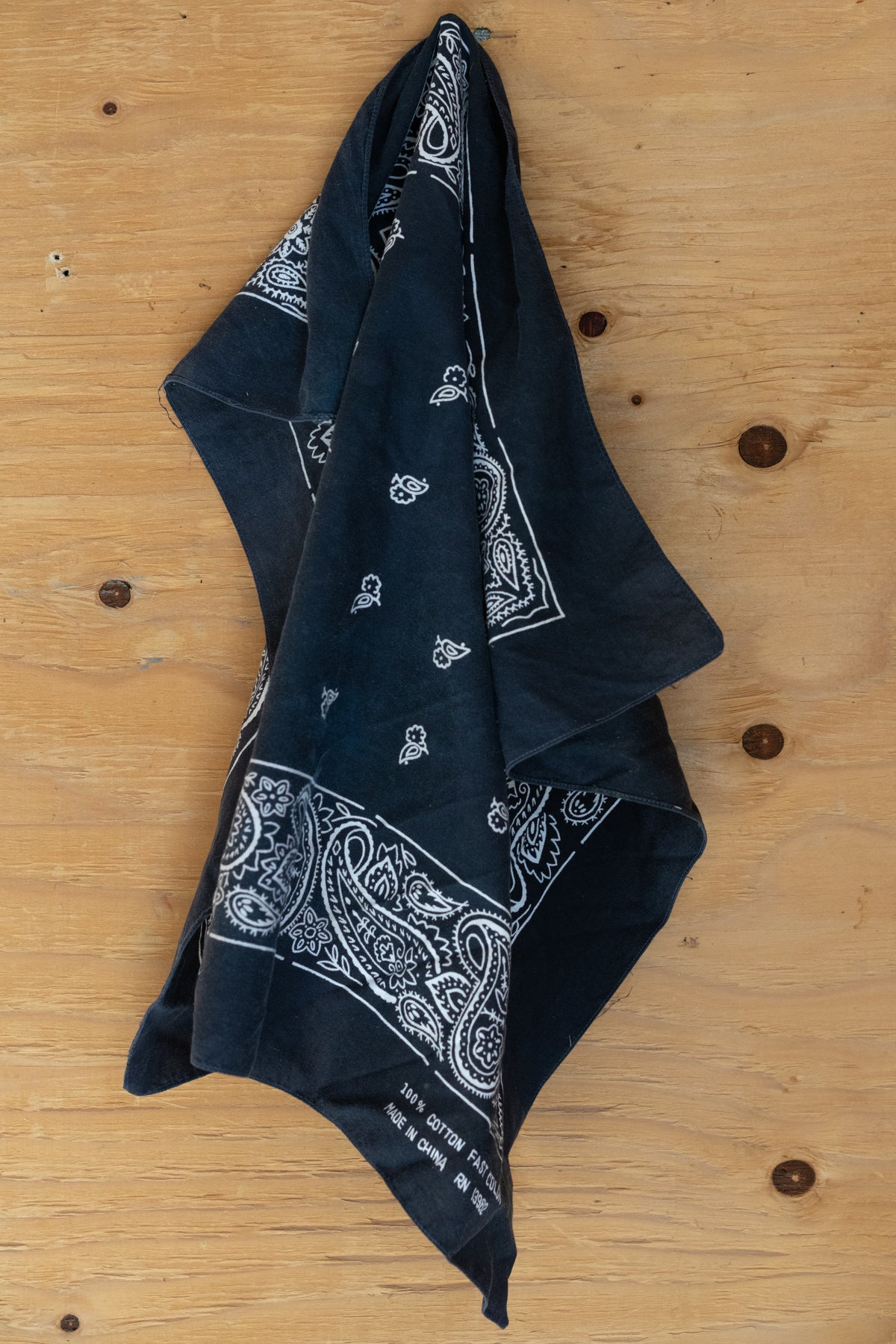 Cotton Bandana