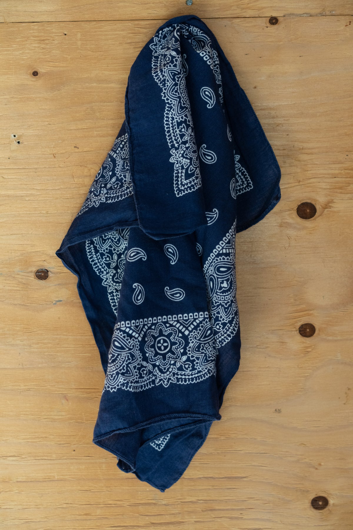 Cotton Bandana