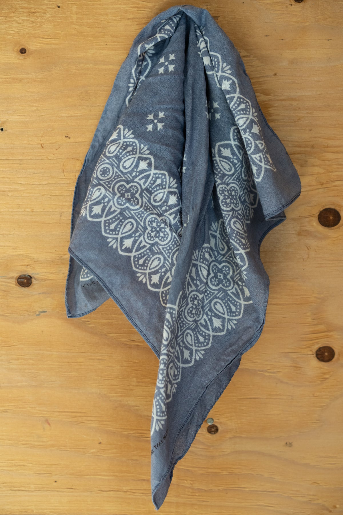 Cotton Bandana