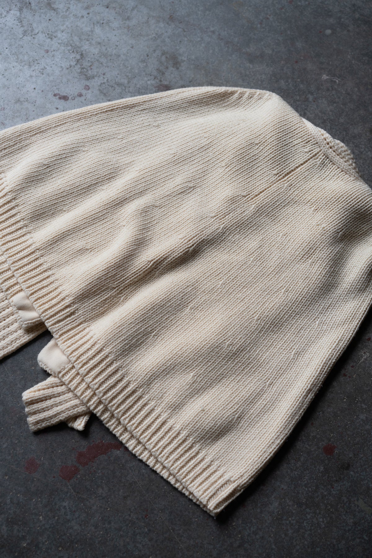 Extra Fine Merino Wool Cape
