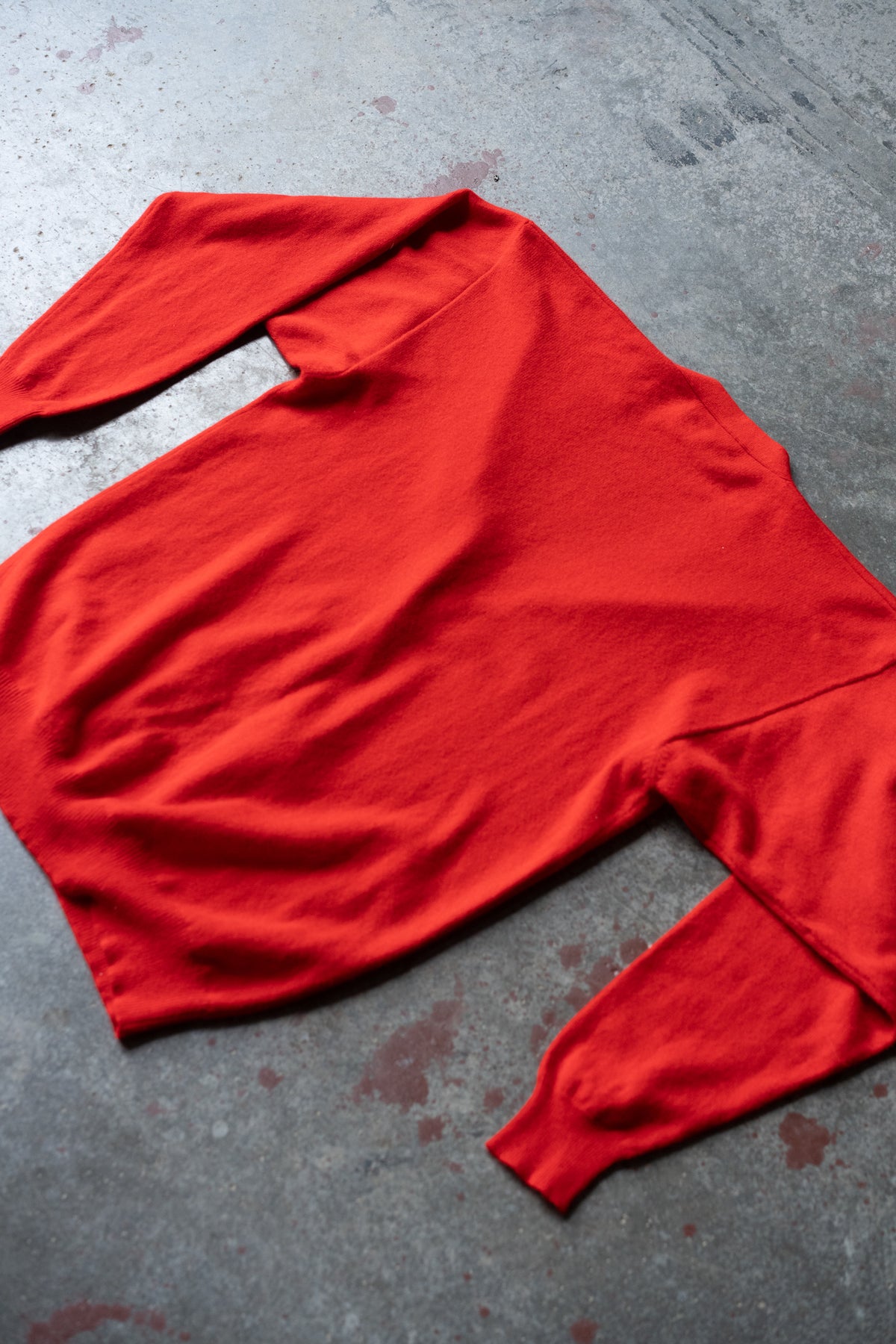 Country Shop Cashmere Cardigan
