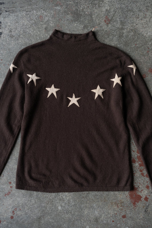 Phruity x Fervor Cashmere Merino Sweater
