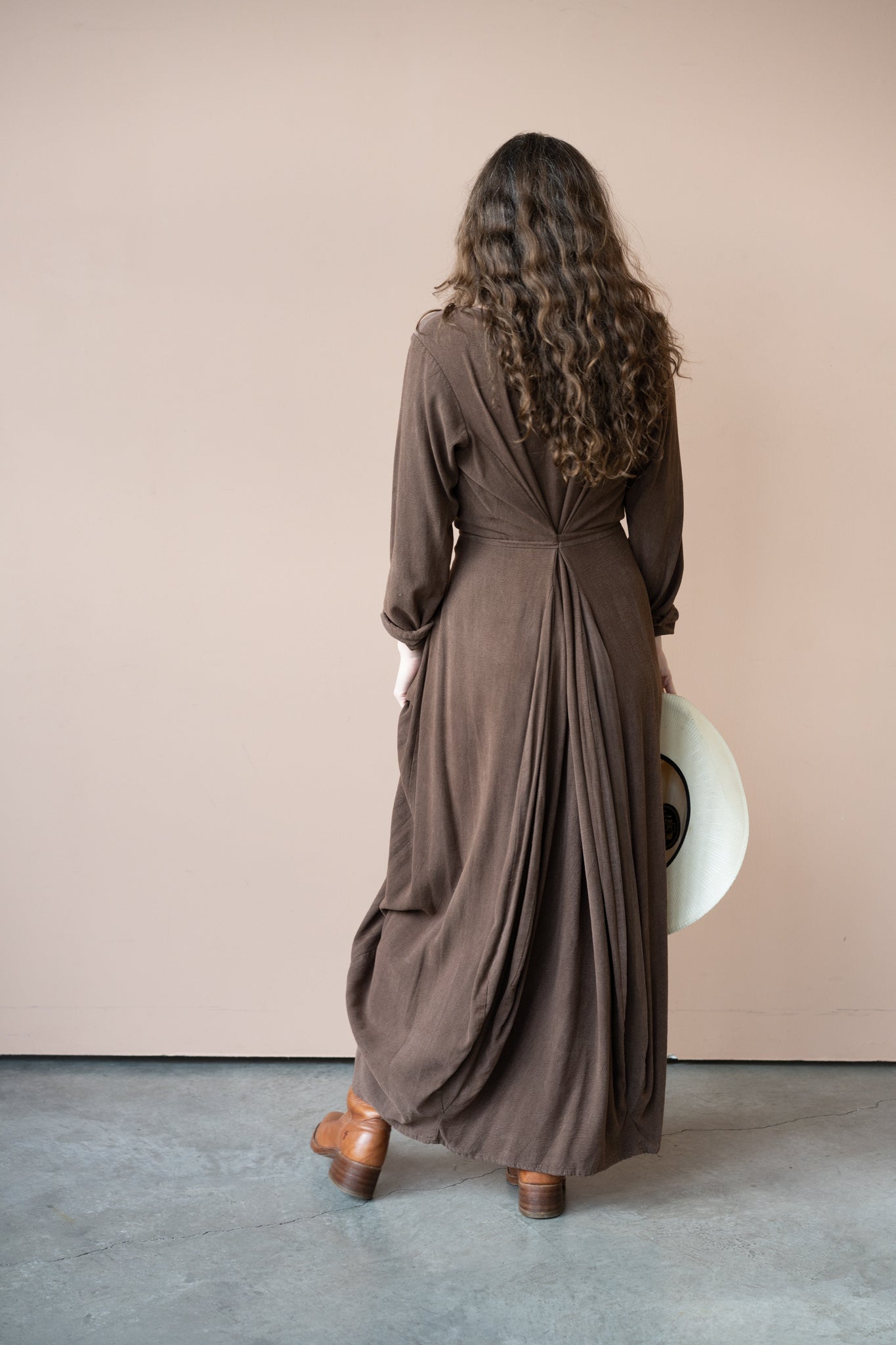 Jane Mohr Dress to Kill Tie-Waist Dress