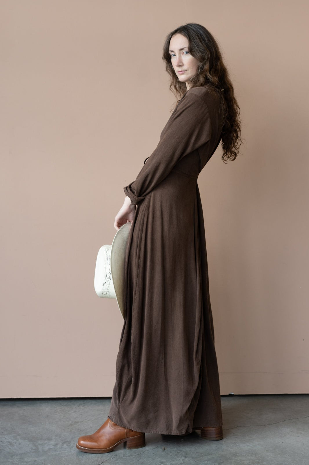 Jane Mohr Dress to Kill Tie-Waist Dress