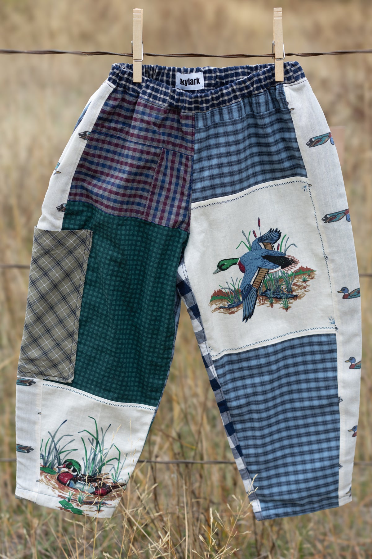 Grandpa Pants | 4T