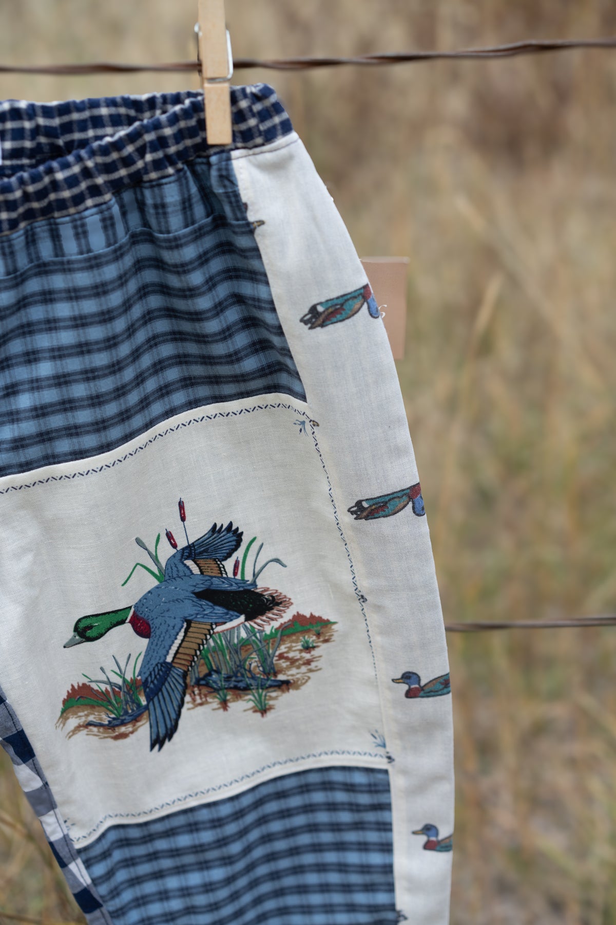 Grandpa Pants | 4T
