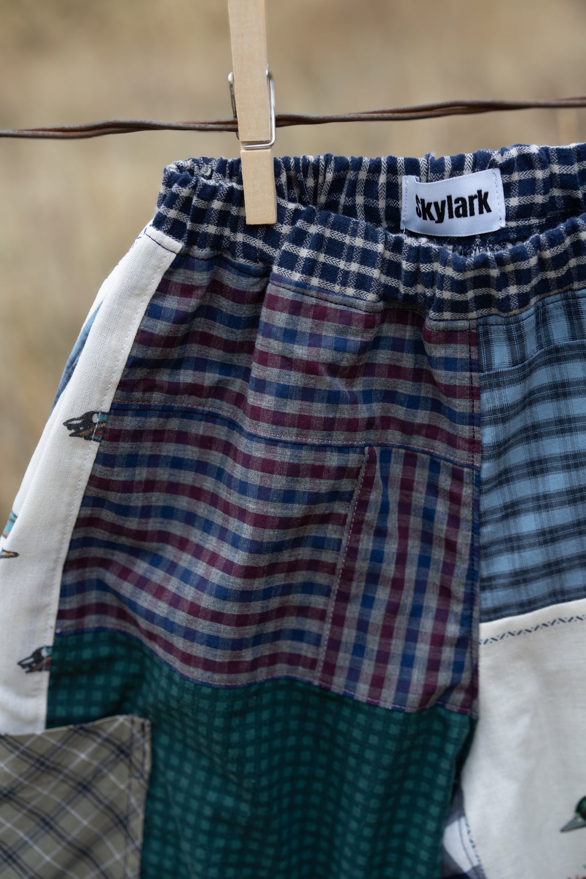 Grandpa Pants | 4T