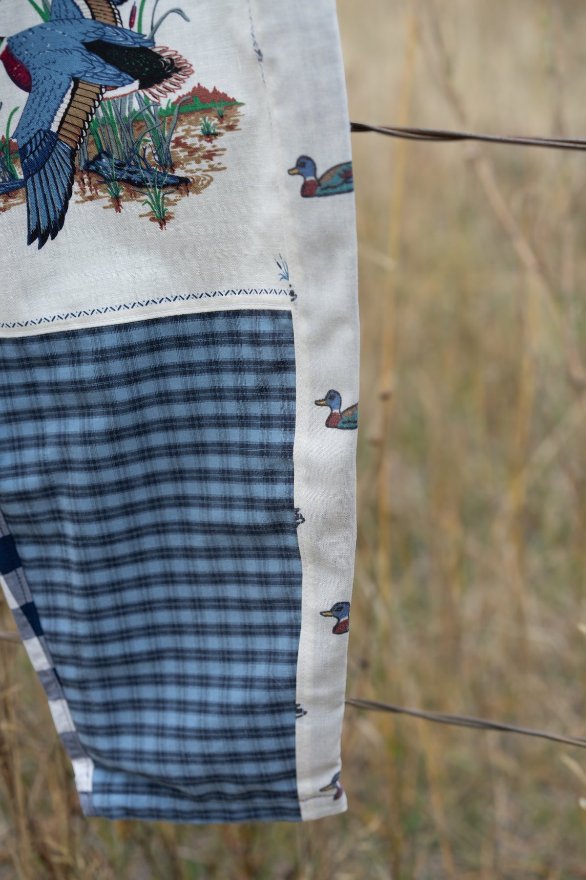 Grandpa Pants | 4T