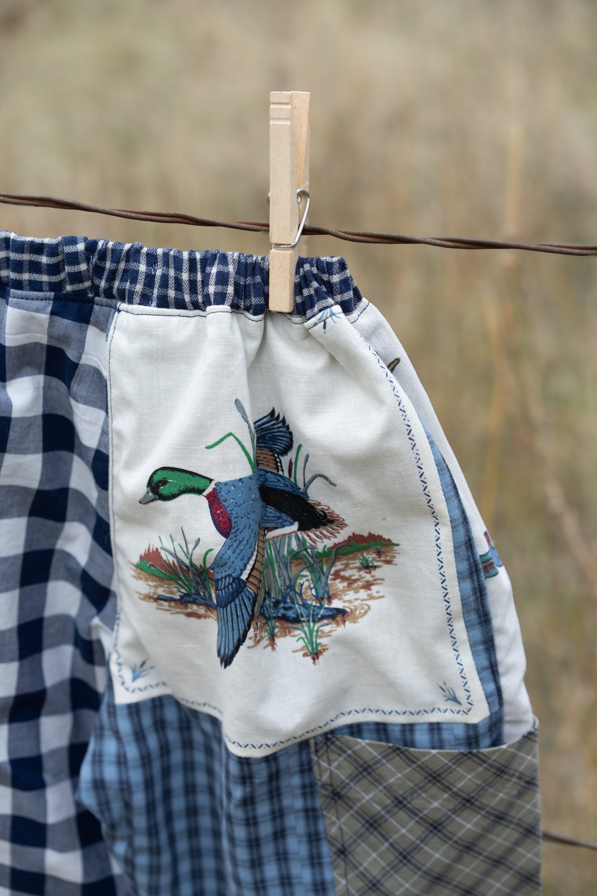 Grandpa Pants | 4T