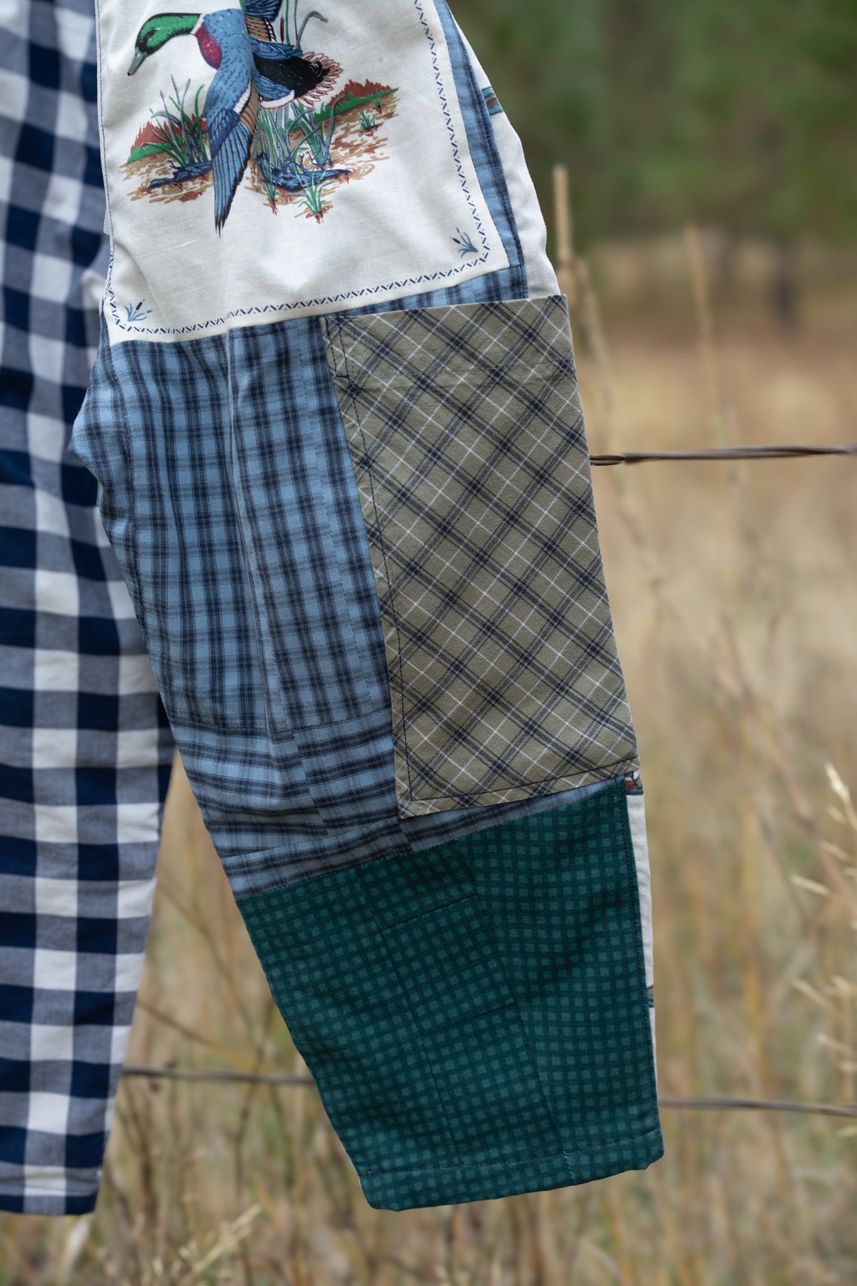 Grandpa Pants | 4T