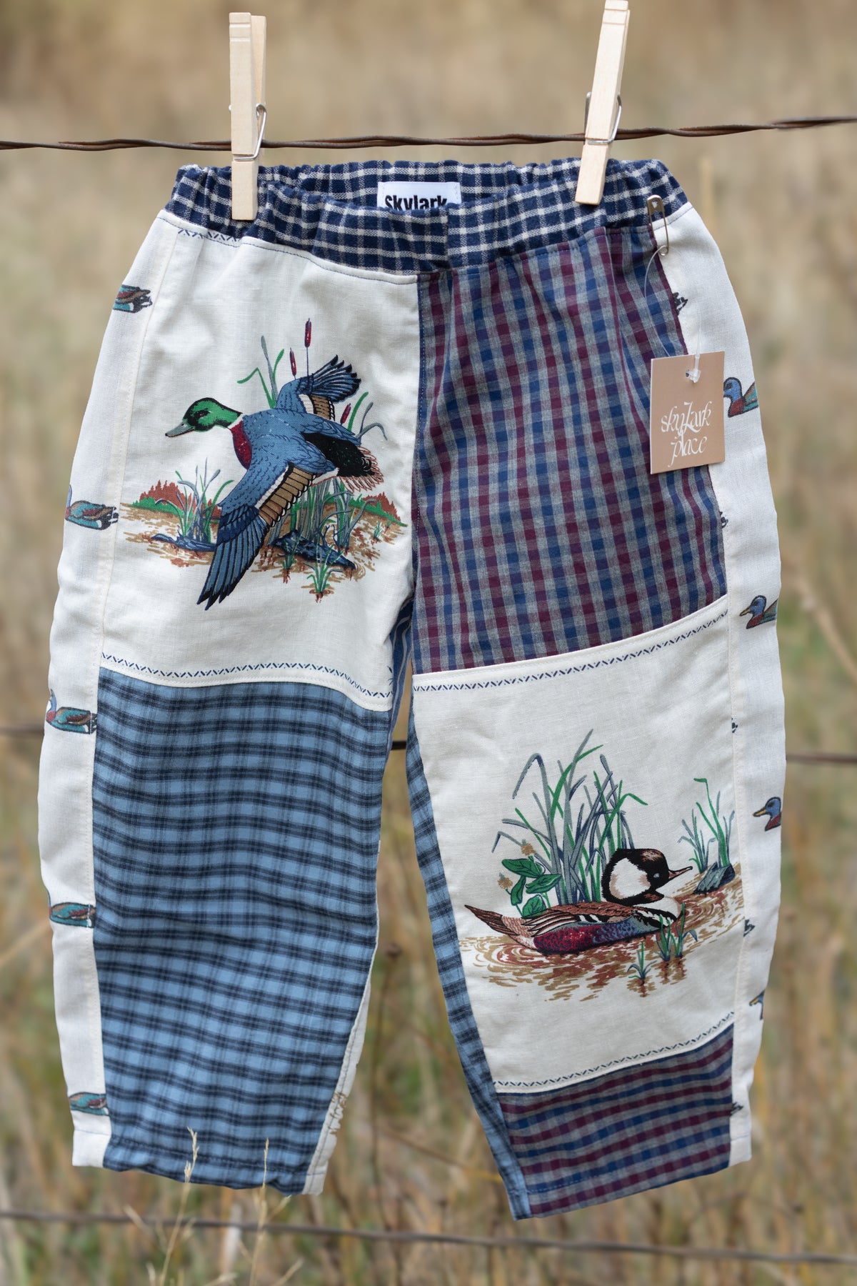 Grandpa Pants | 2T