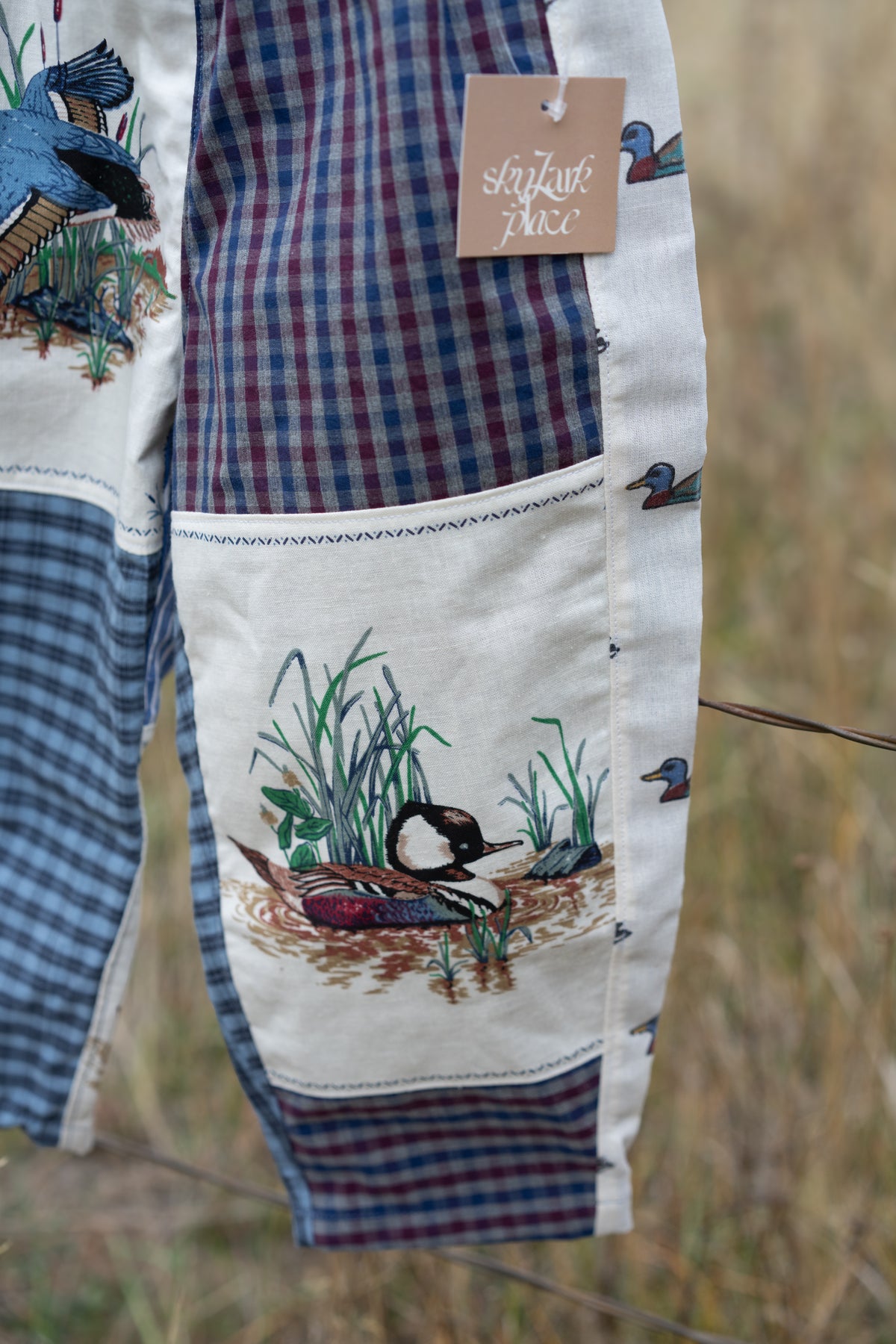 Grandpa Pants | 2T