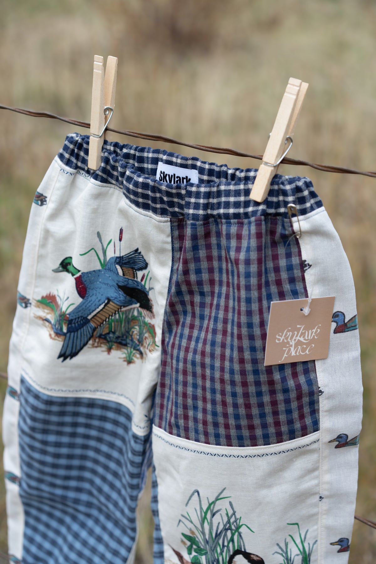 Grandpa Pants | 2T