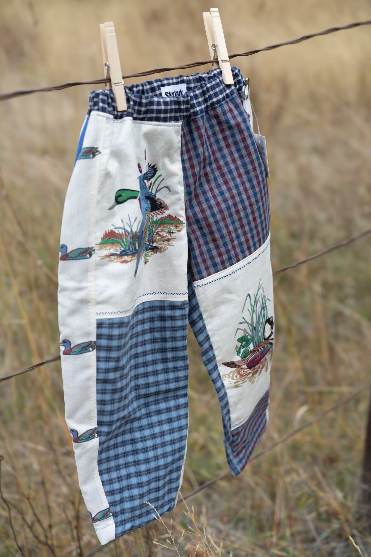 Grandpa Pants | 2T