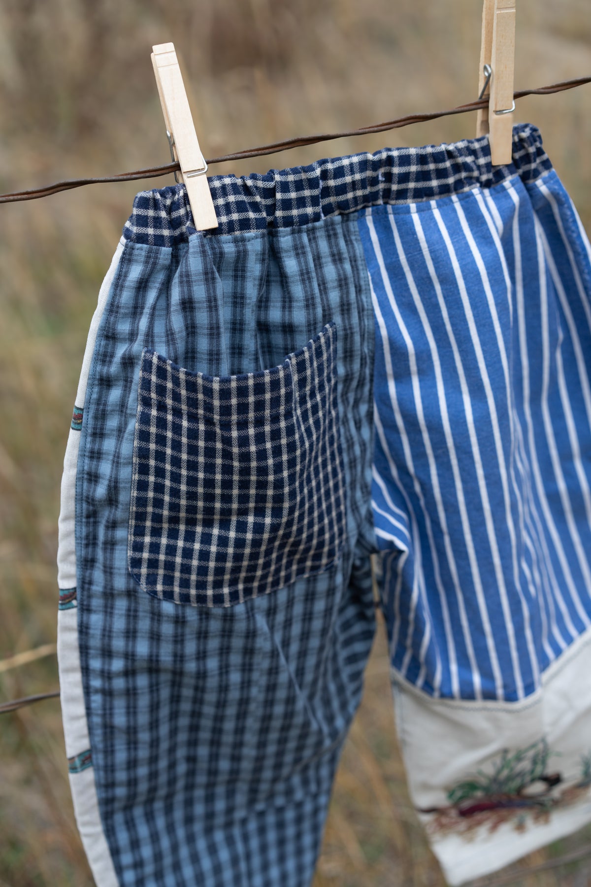 Grandpa Pants | 2T
