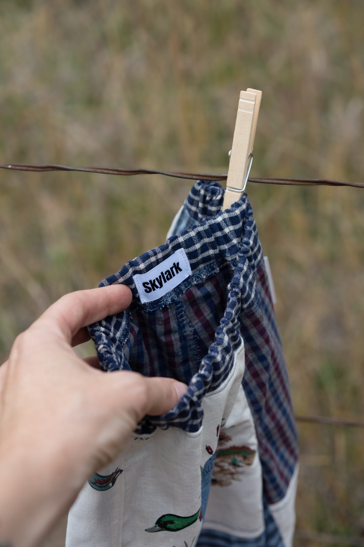 Grandpa Pants | 2T