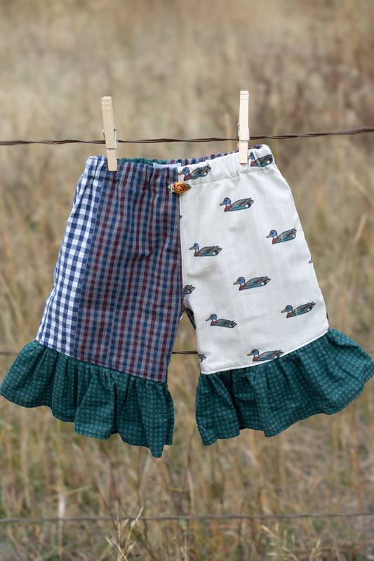 Bloomer | 4T