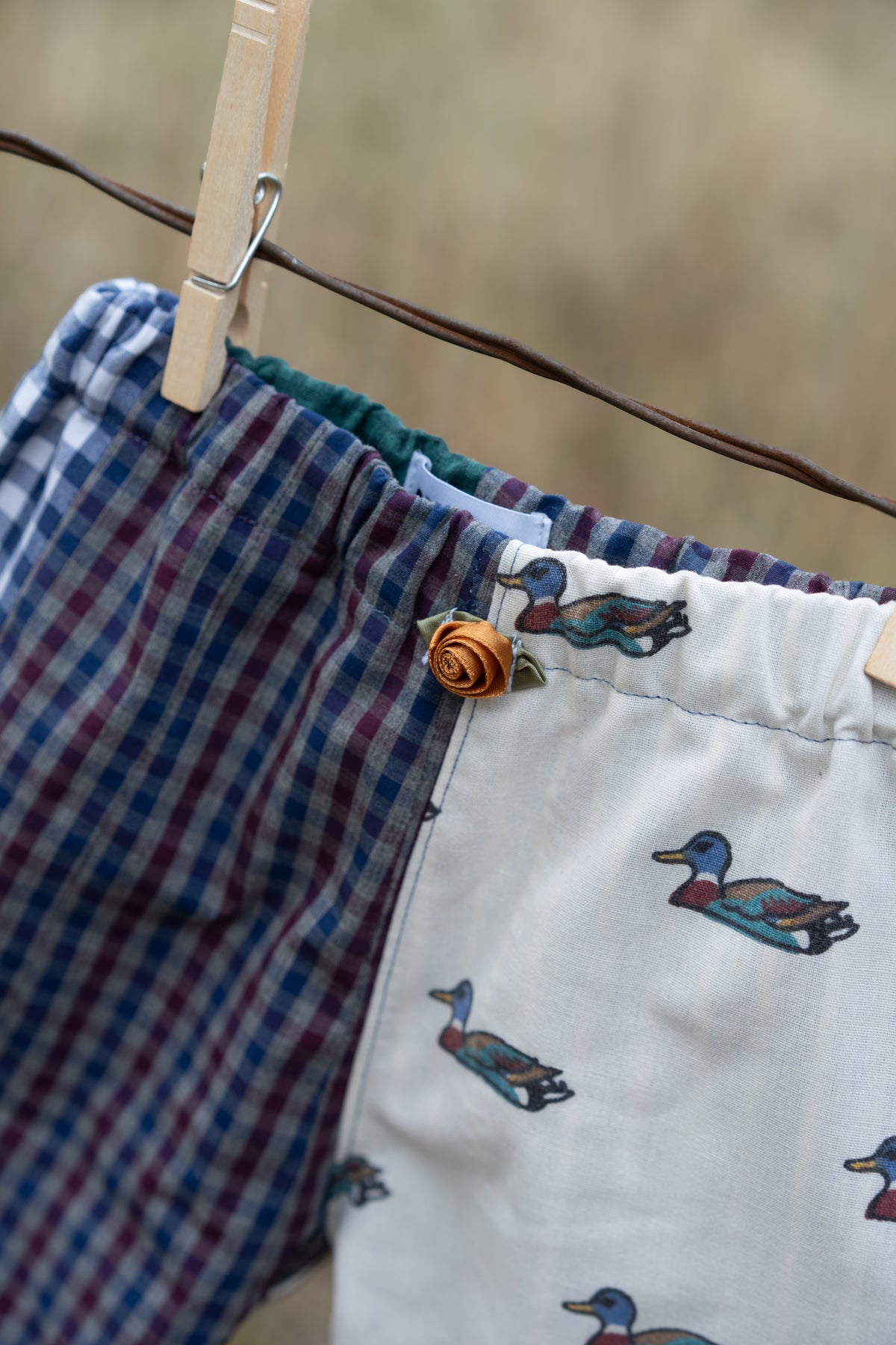 Bloomer | 4T