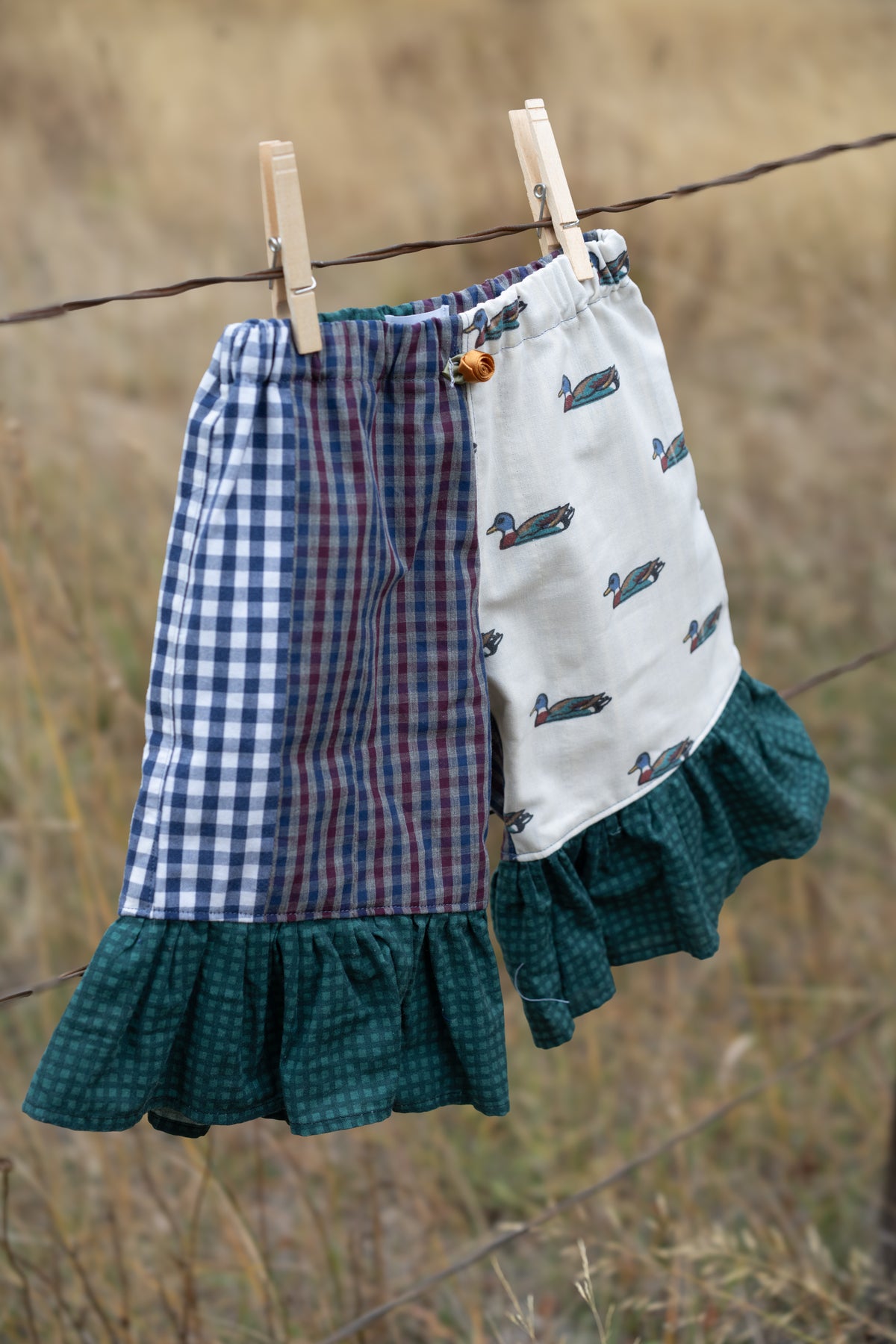 Bloomer | 4T