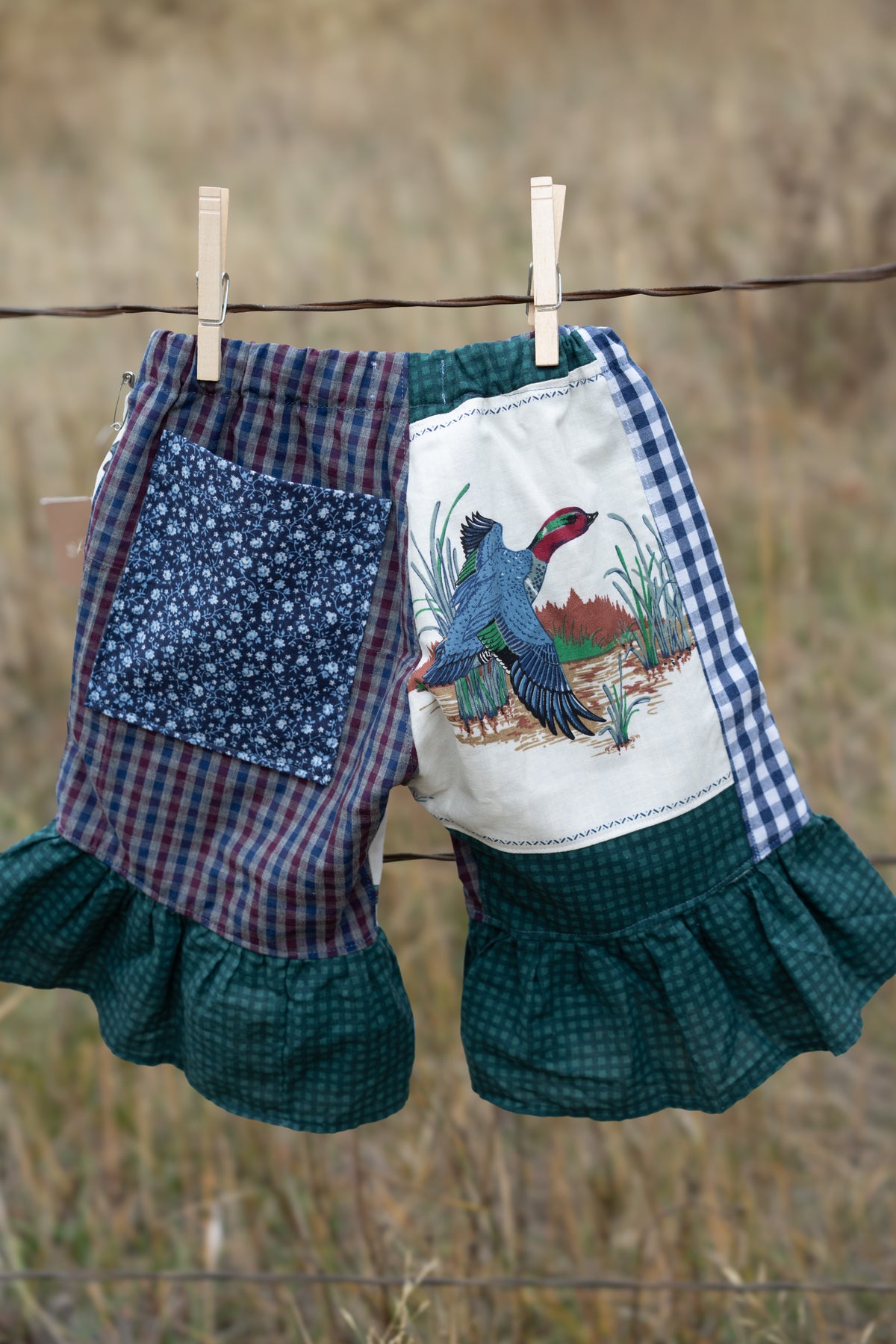 Bloomer | 4T