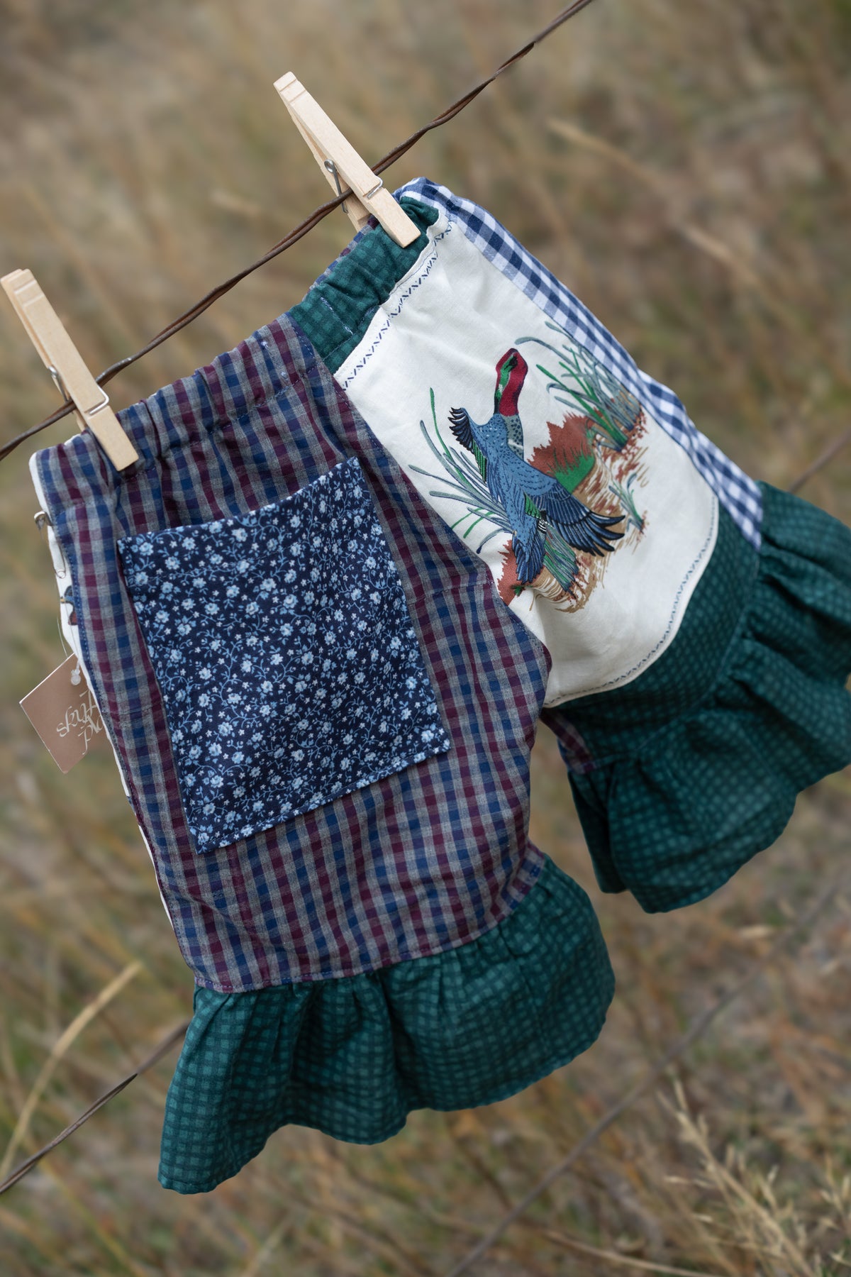 Bloomer | 4T