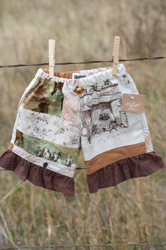 Bloomer | 2T