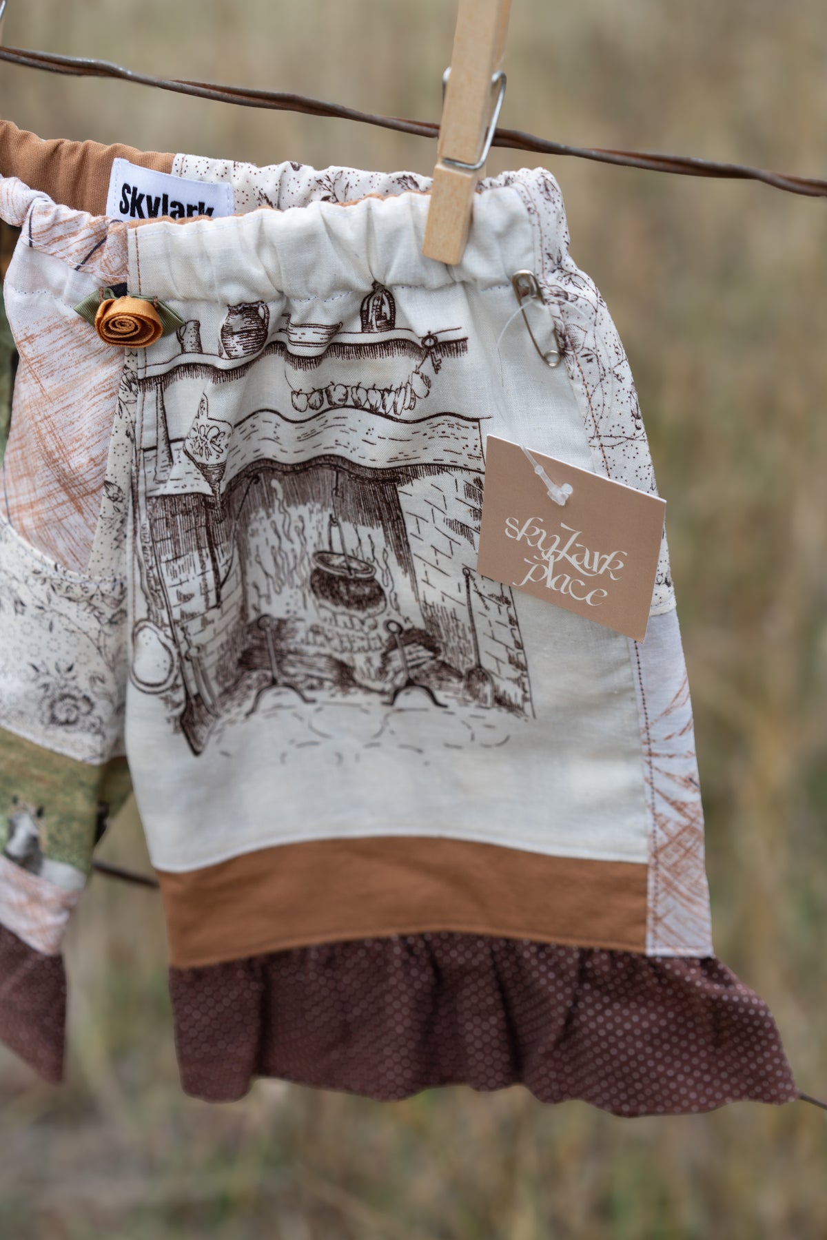Bloomer | 2T