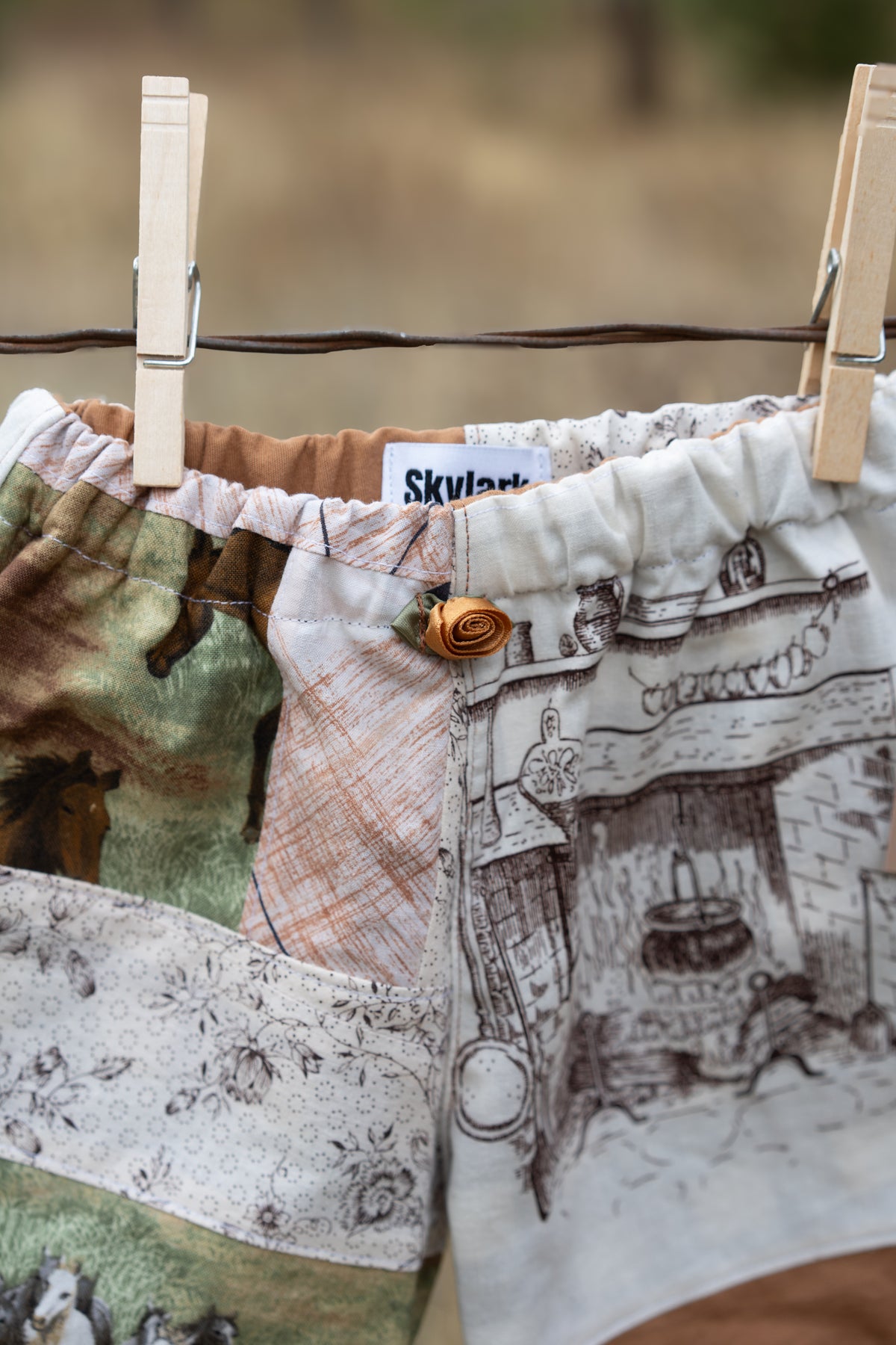 Bloomer | 2T