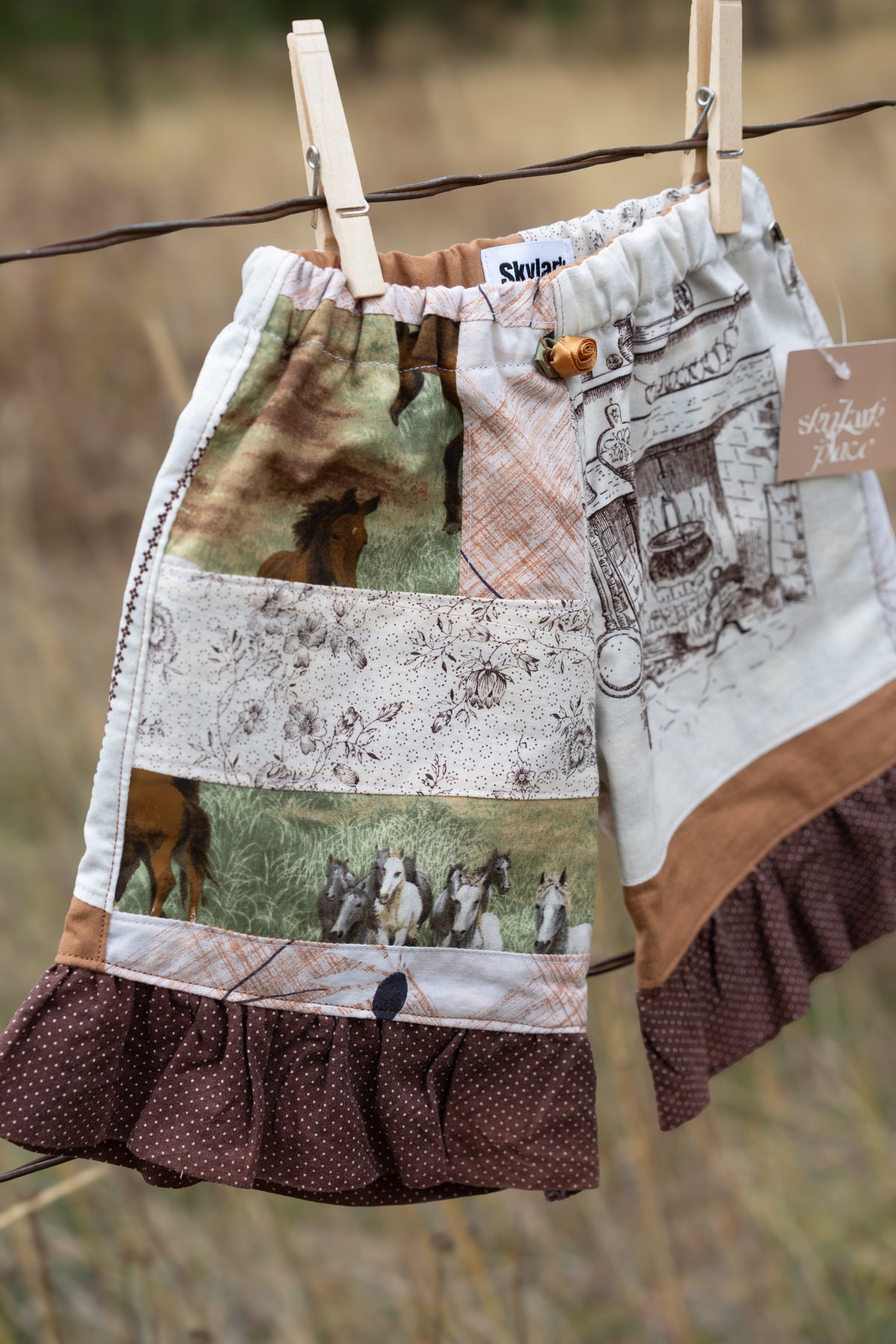 Bloomer | 2T