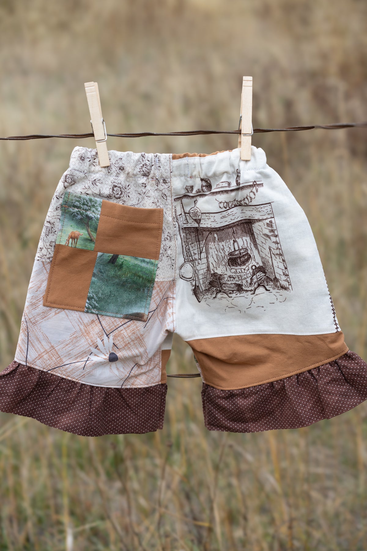 Bloomer | 2T
