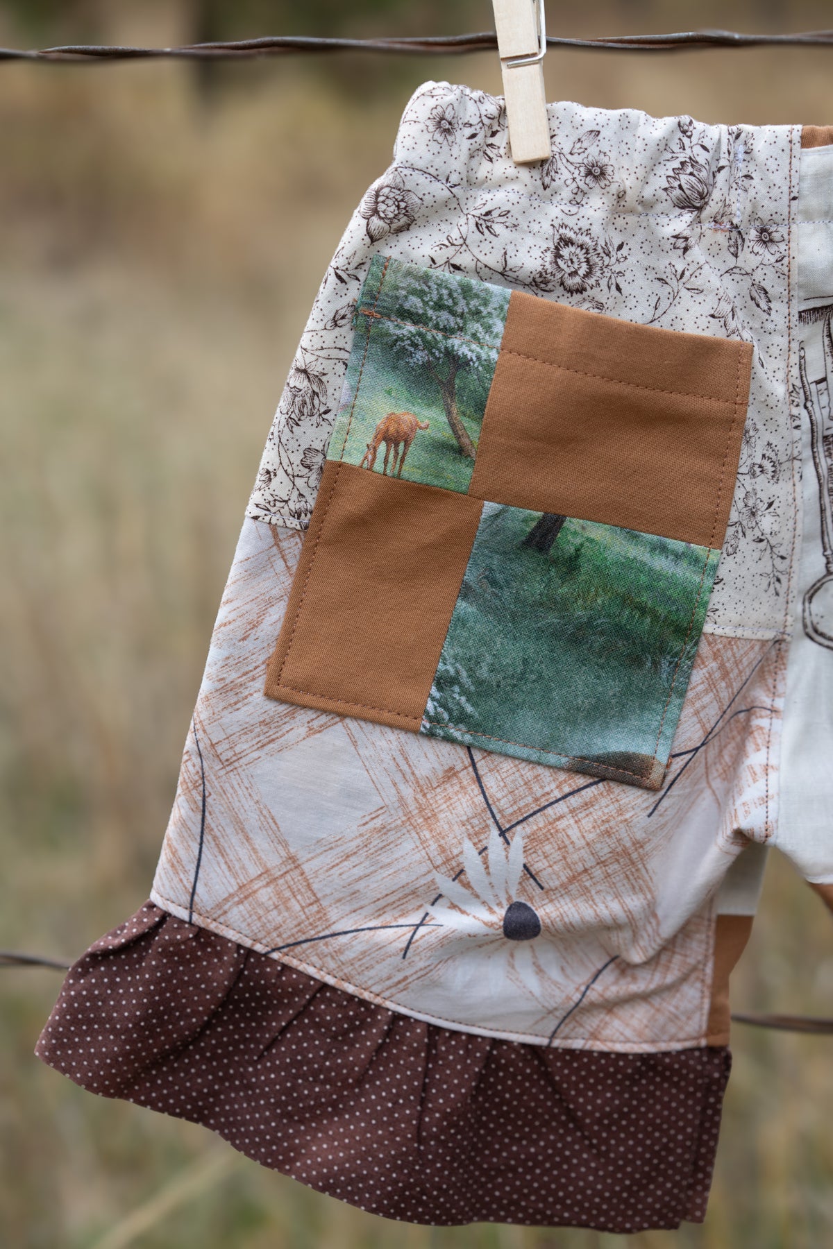 Bloomer | 2T