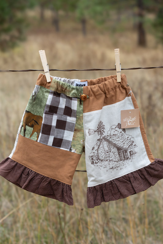Bloomer | 5Y