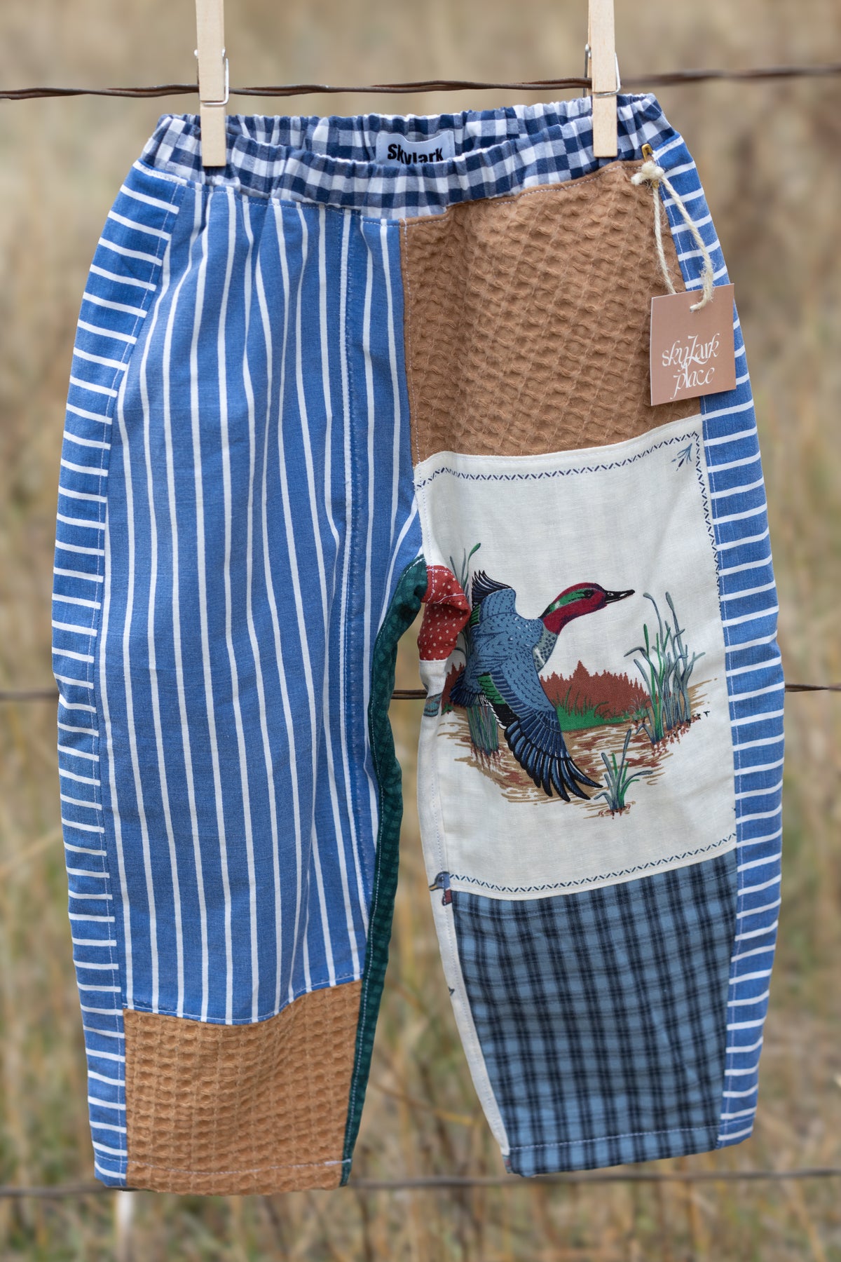 Grandpa Pants | 3T