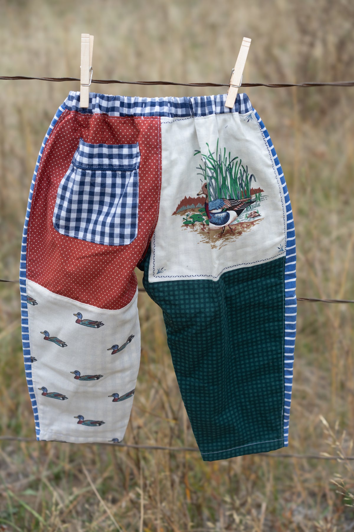 Grandpa Pants | 3T