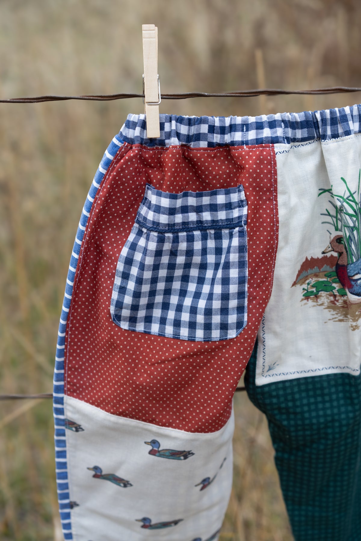 Grandpa Pants | 3T
