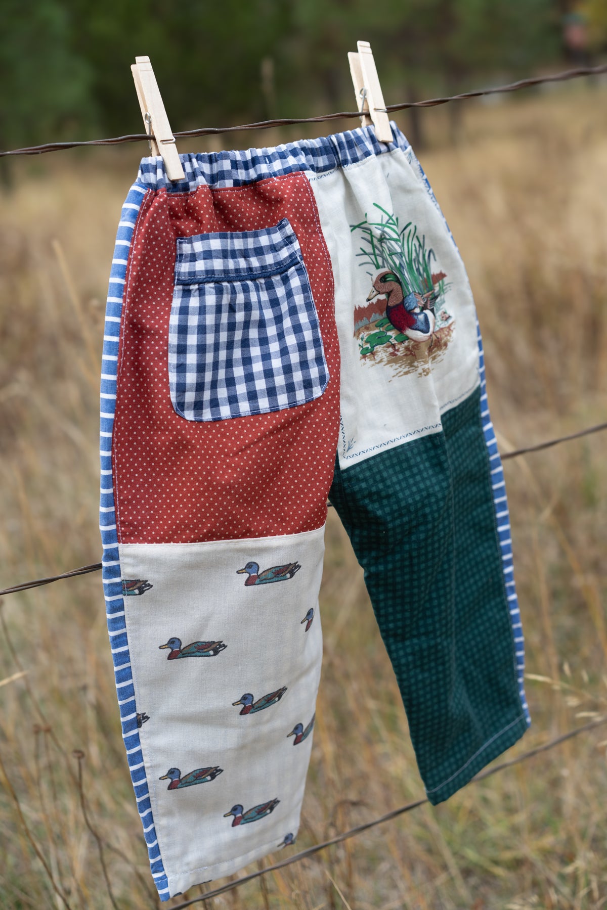 Grandpa Pants | 3T