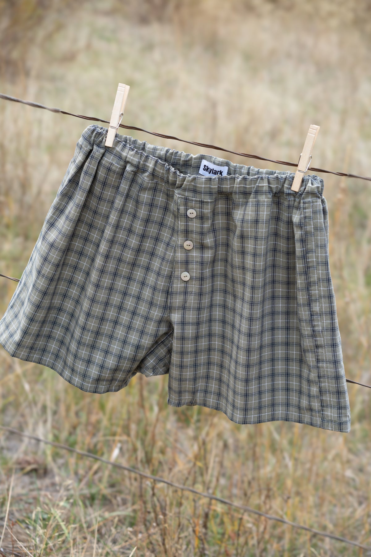 Boxer Shorts | Multiple Sizes
