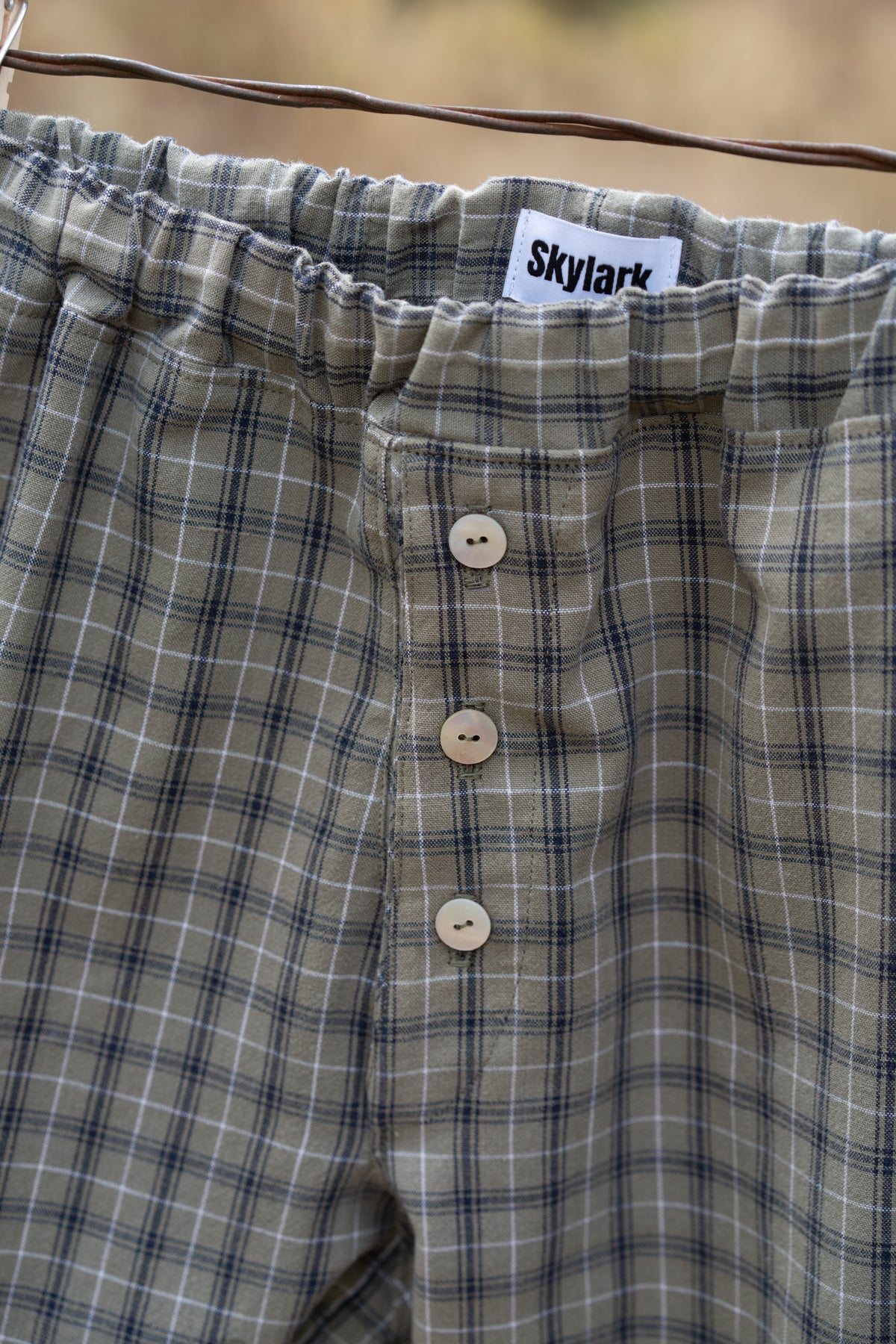 Boxer Shorts | Multiple Sizes