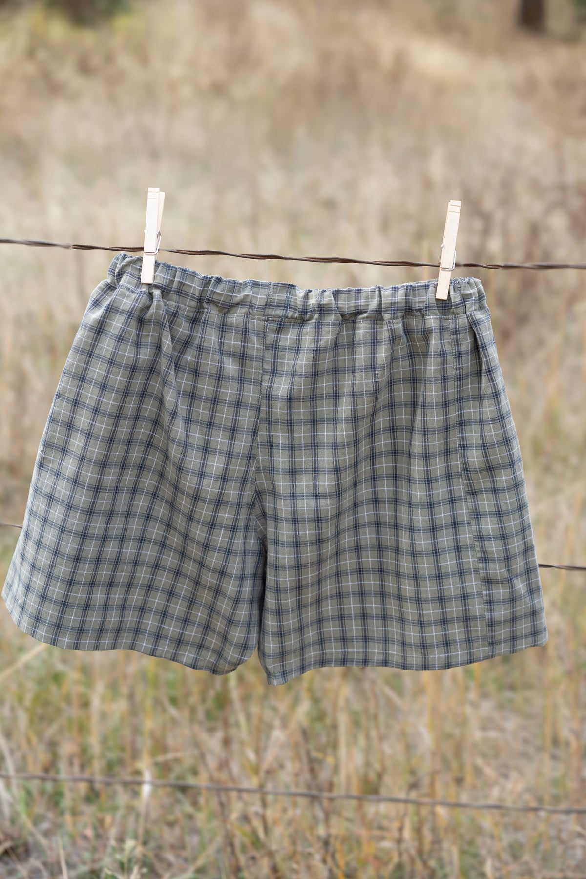 Boxer Shorts | Multiple Sizes