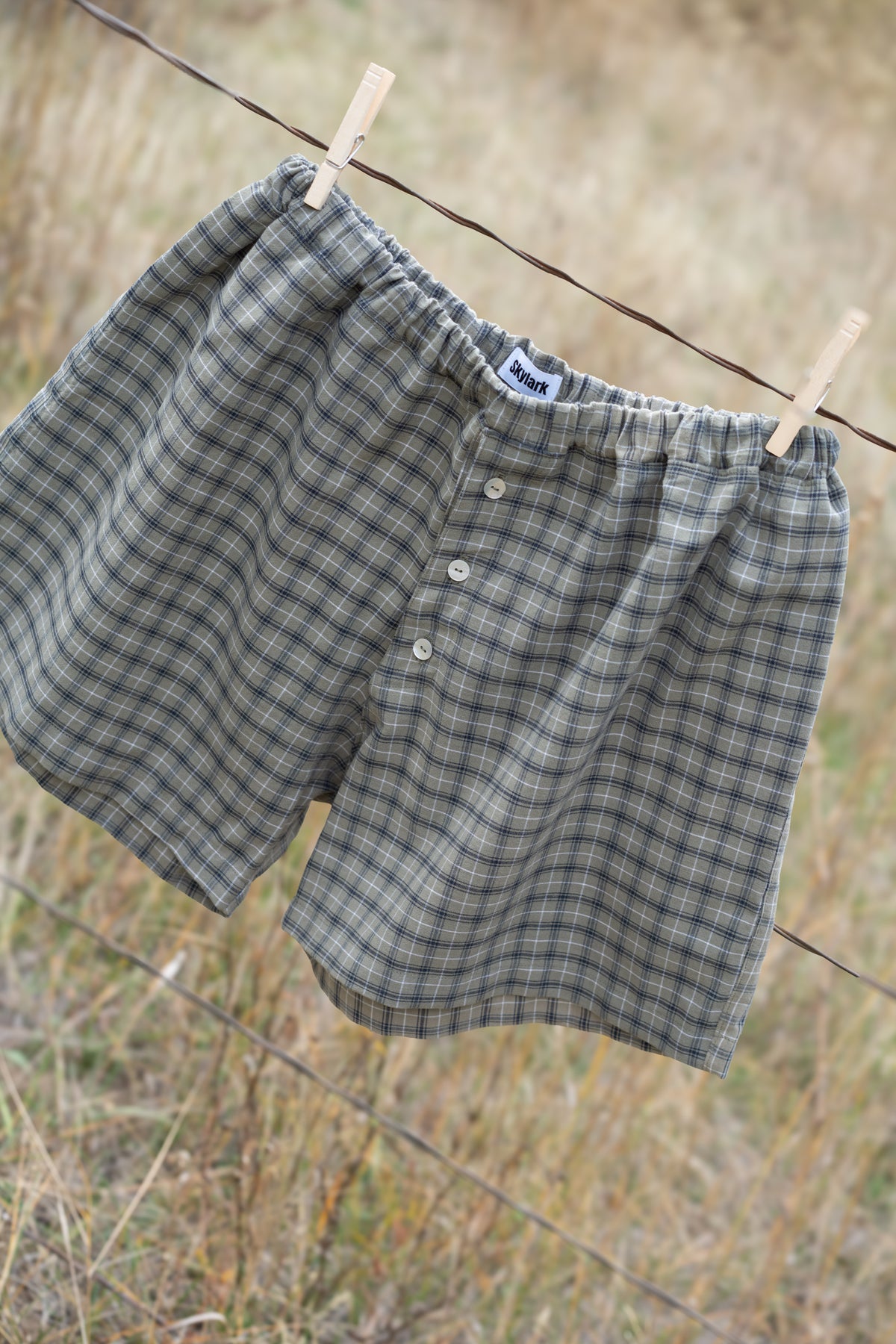 Boxer Shorts | Multiple Sizes