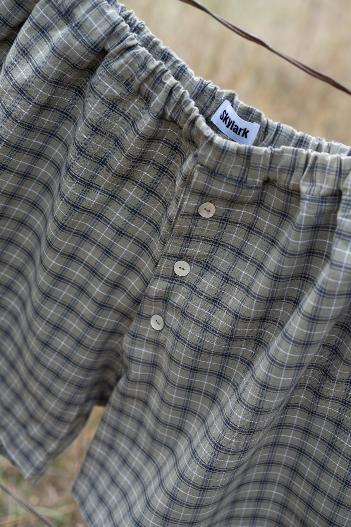 Boxer Shorts | Multiple Sizes