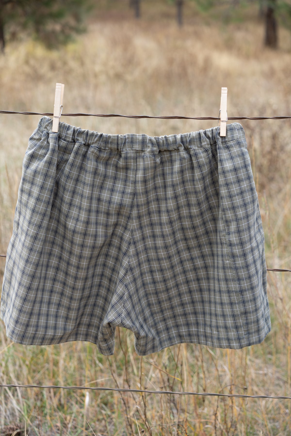 Boxer Shorts | Multiple Sizes