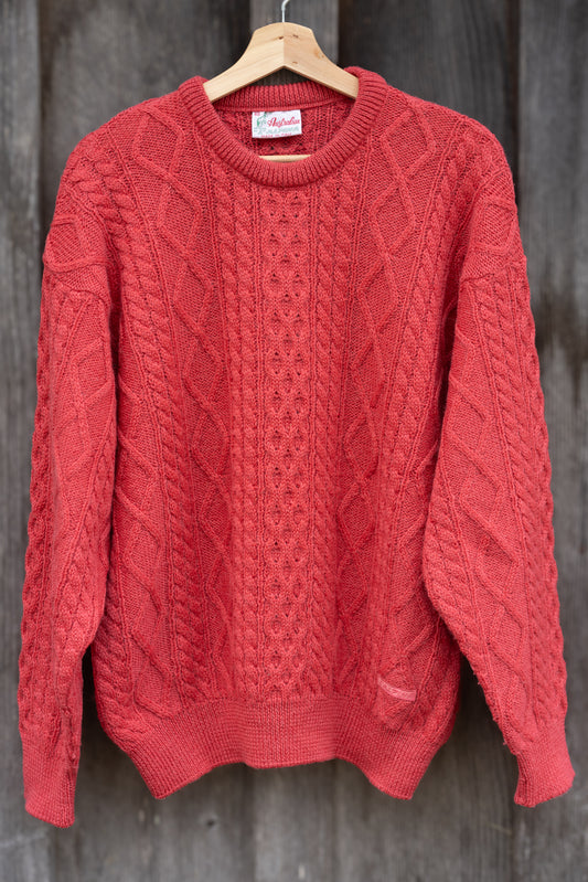 Wool Sweater