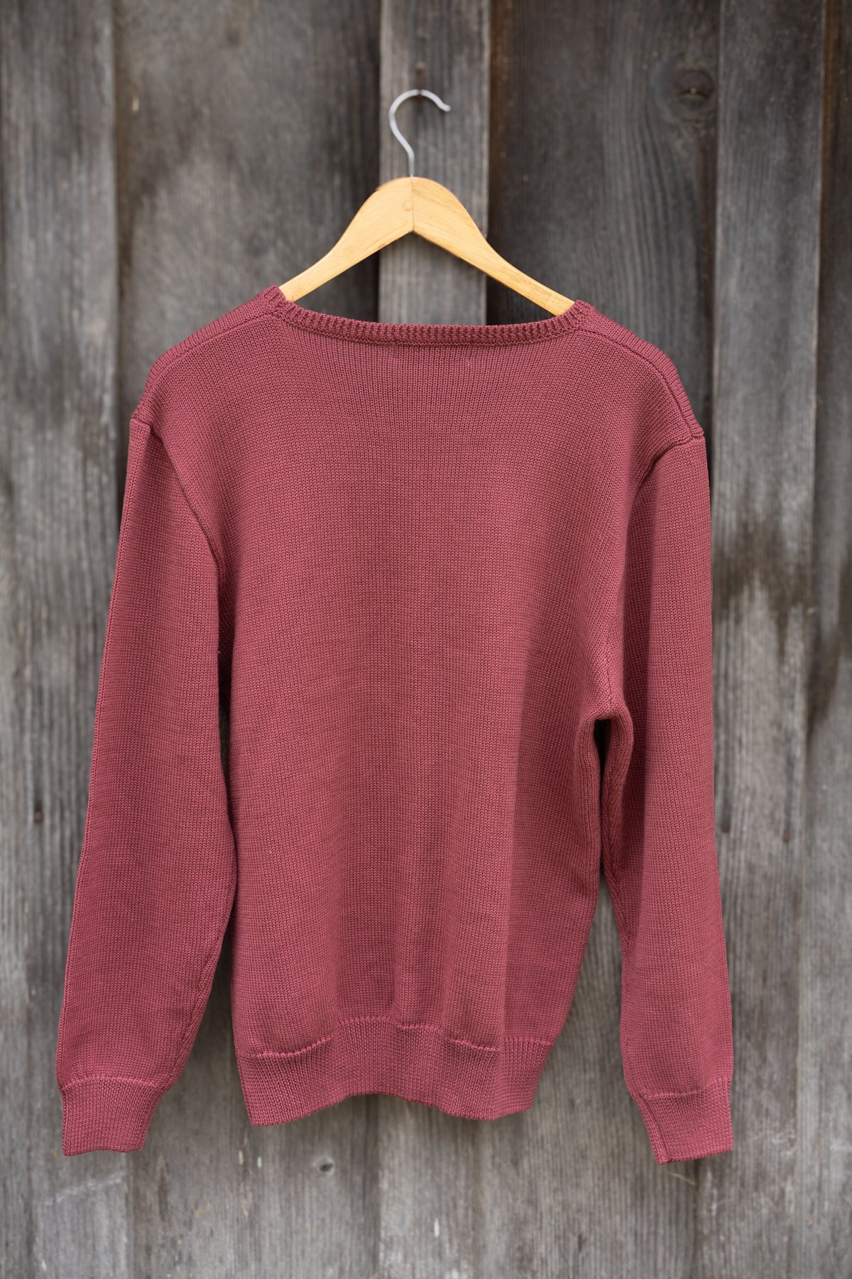 Ralph Lauren Wool Sweater
